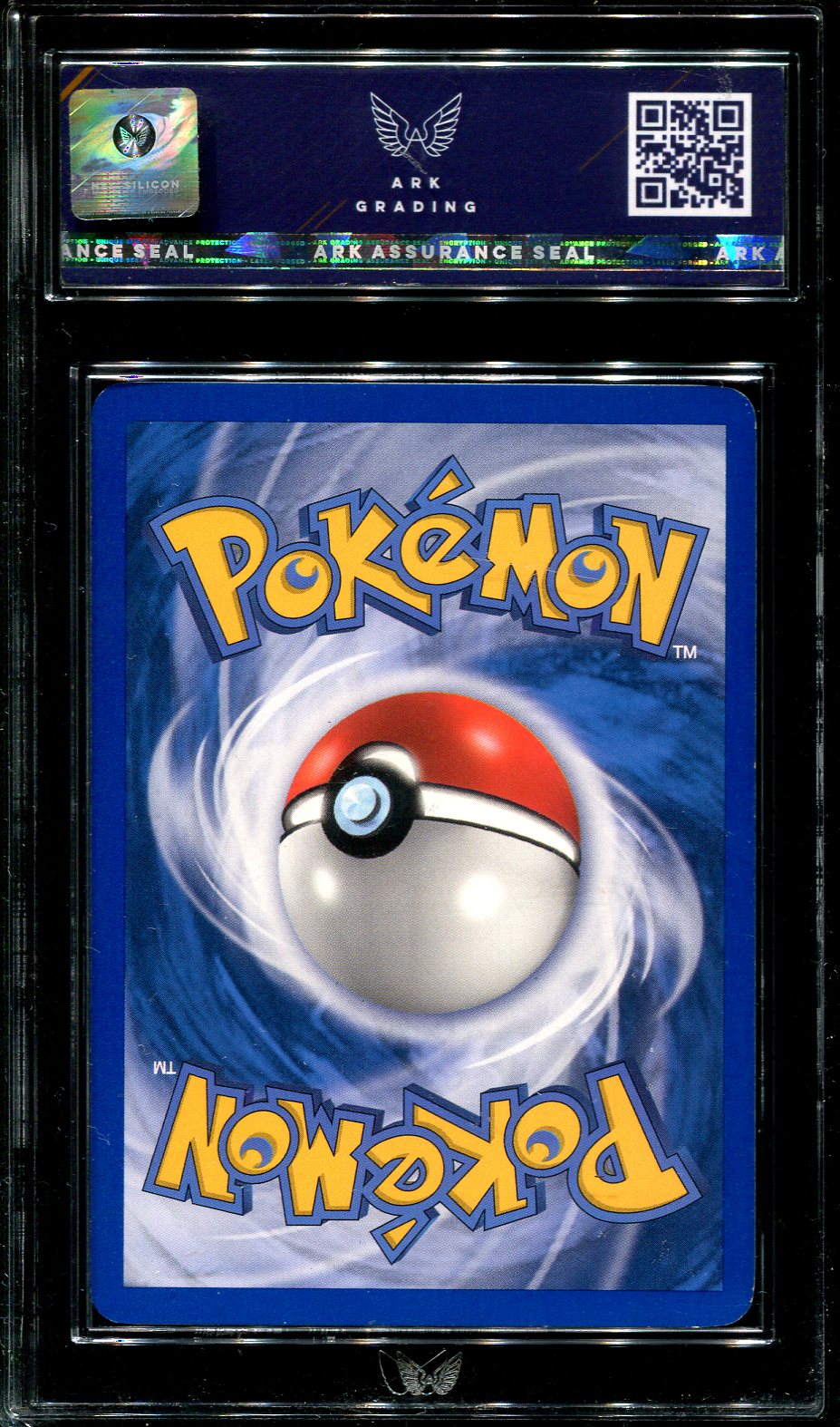 ROCKET'S PERSIAN EX 116/115 ARK 7 POKEMON EX UNSEEN FORCES HOLO RARE