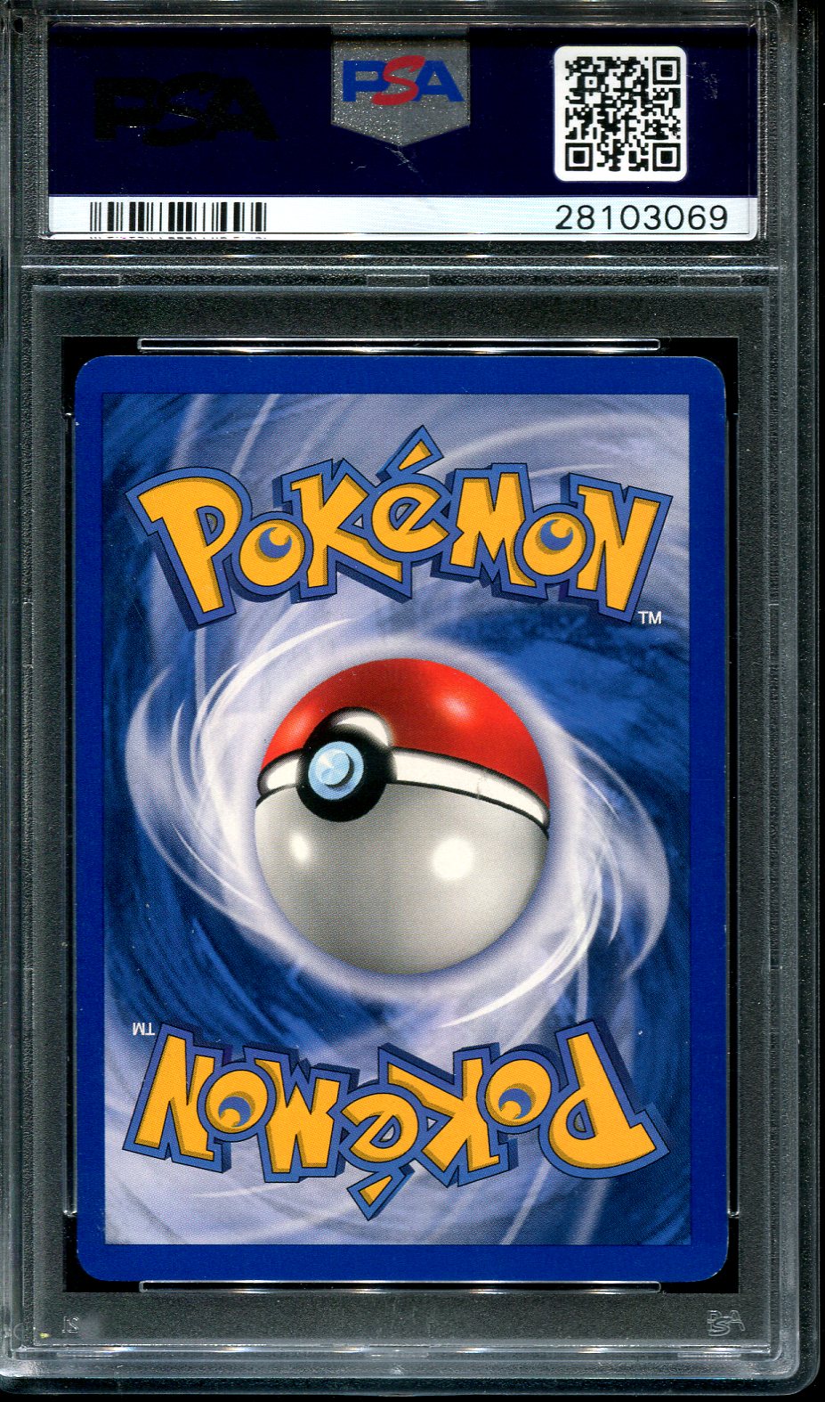 NIDOKING 11/102 PSA 9 POKEMON BASE SET SHADOWLESS HOLO RARE