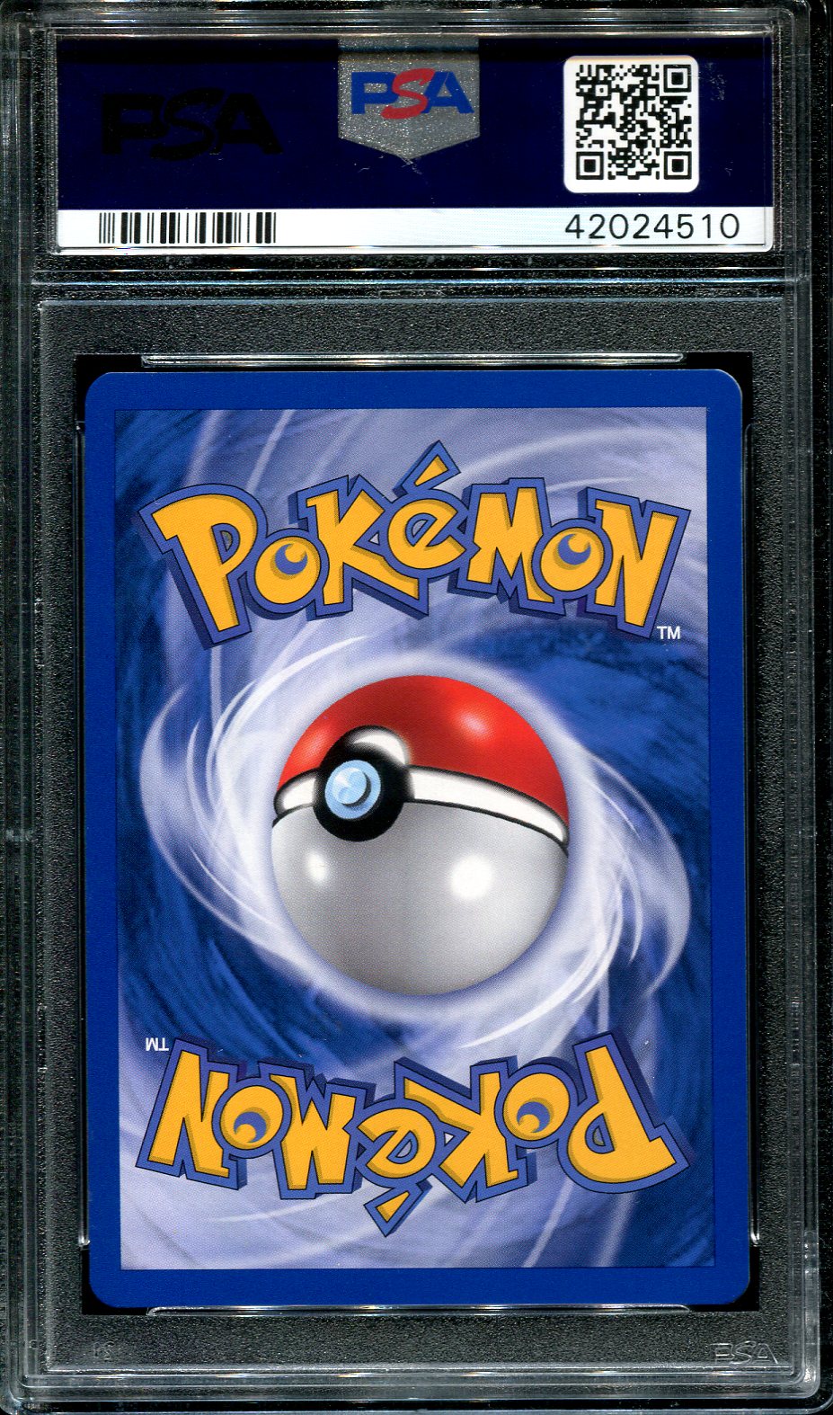 ESPEON 20/75 PSA 10 POKEMON NEO DISCOVERY NON HOLO