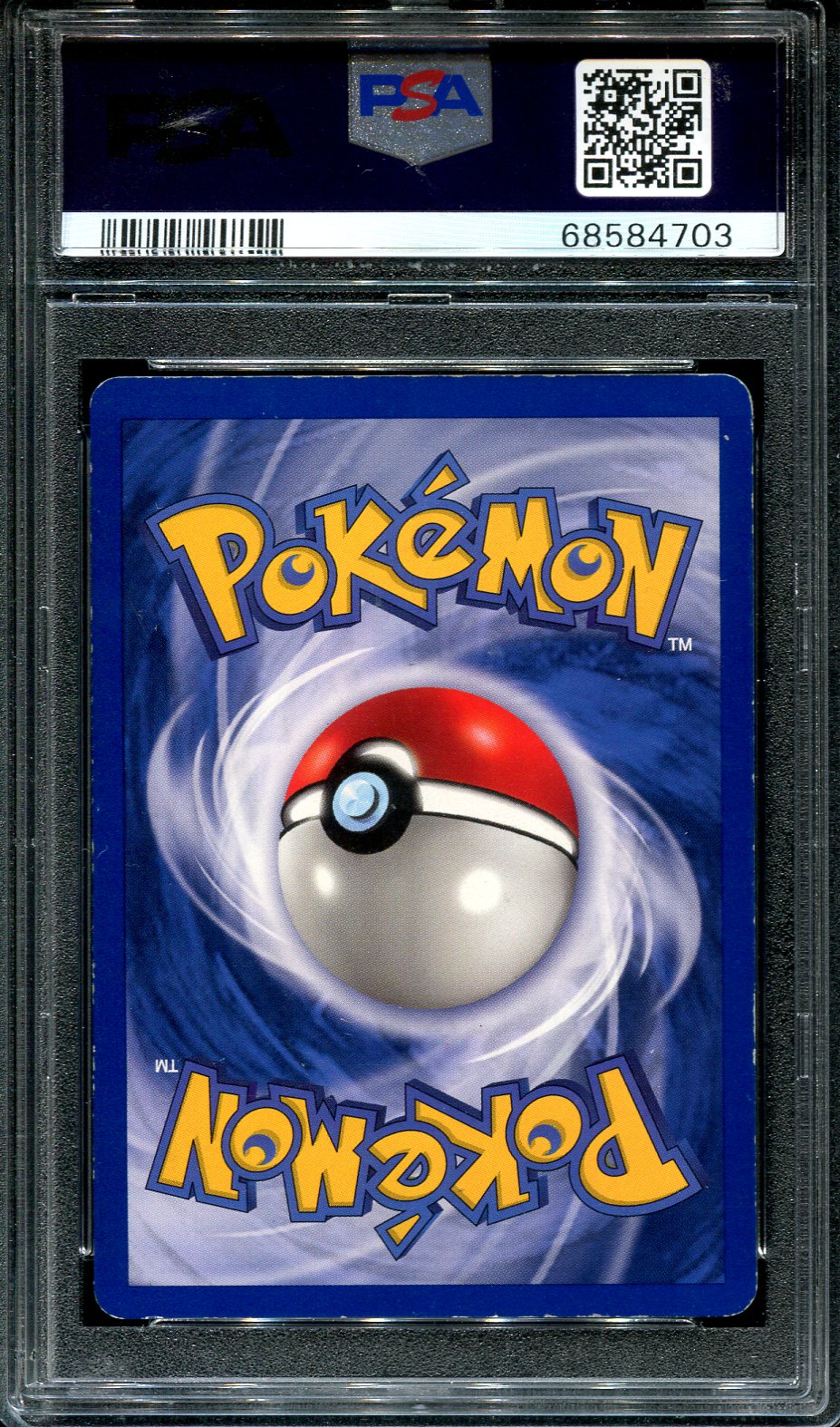 CLEFAIRY 5/102 PSA 6 POKEMON BASE SET 1ST EDITION HOLO RARE