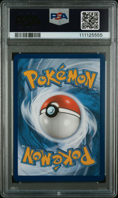 LUGIA V 186/195 PSA 9 POKEMON SILVER TEMPEST ALTERNATE ART