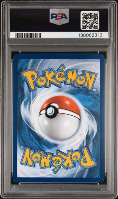 LUCARIO VSTAR SWSH291 PSA 10 POKEMON CROWN ZENITH ETB PROMO