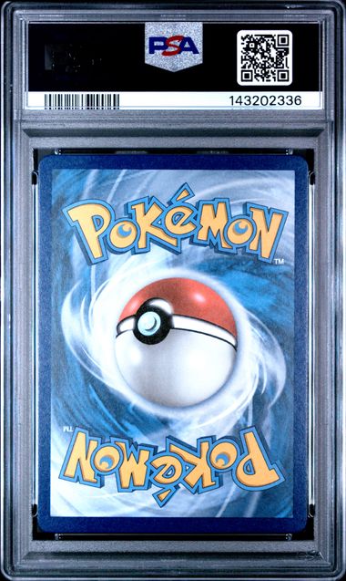 M RAYQUAZA EX 76/108 PSA 10 POKEMON CELEBRATIONS CLASSIC COLLECTION