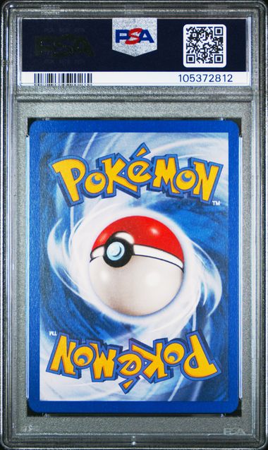 MACHOP 64/101 PSA 10 POKEMON CITY CHAMPIONSHIPS PROMO