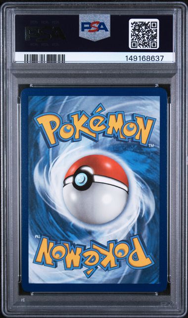 DARKRAI GX SV70/SV94 PSA 9 POKEMON SUN & MOON HIDDEN FATES SHINY VAULT
