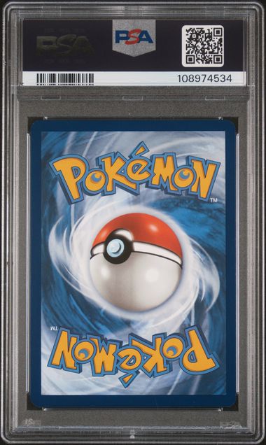CHARIZARD EX 223/197 PSA 9 POKEMON OBSIDIAN FLAMES SPECIAL ILLUSTRATION RARE