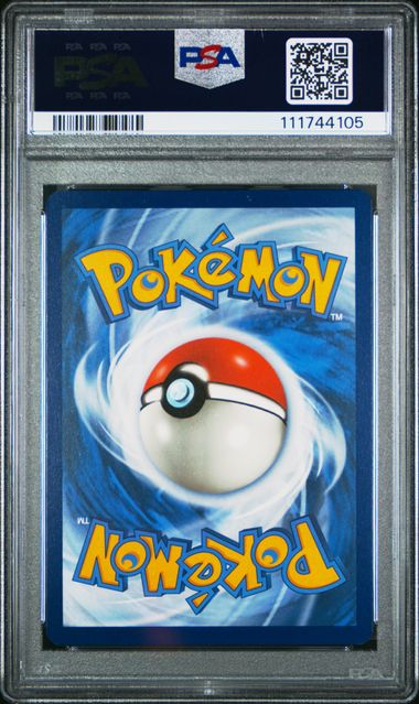 TYRANITAR 222/193 PSA 10 POKEMON PALDEA EVOLVED ILLUSTRATION RARE