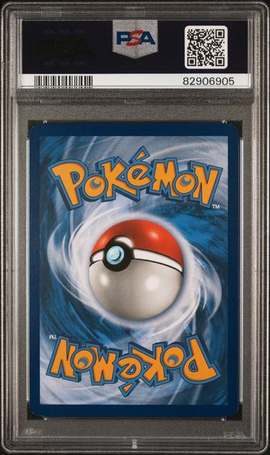MEWTWO GX 78/73 PSA 9 POKEMON SHINING LEGENDS MITSUHIRO ARITA AUTO