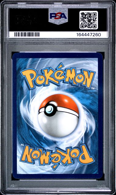 BUTTERFREE VMAX 002/189 PSA 10 POKEMON DARKNESS ABLAZE ULTRA RARE