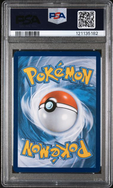 M MEWTWO EX 160/162 PSA 7 POKEMON XY BREAKTHROUGH FULL ART