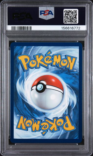 ESPEON EX 155/131 PSA 9 POKEMON PRISMATIC EVOLUTION SPECIAL ILLUSTRATION RARE