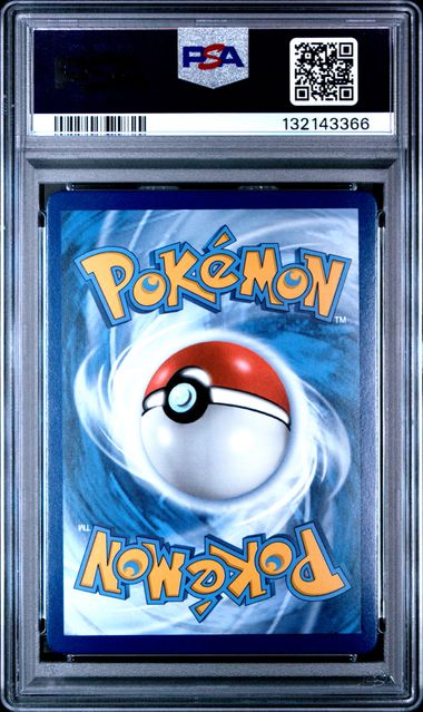 MEW VMAX TG30/TG30 PSA 10 POKEMON LOST ORIGIN TRAINER GALLERY