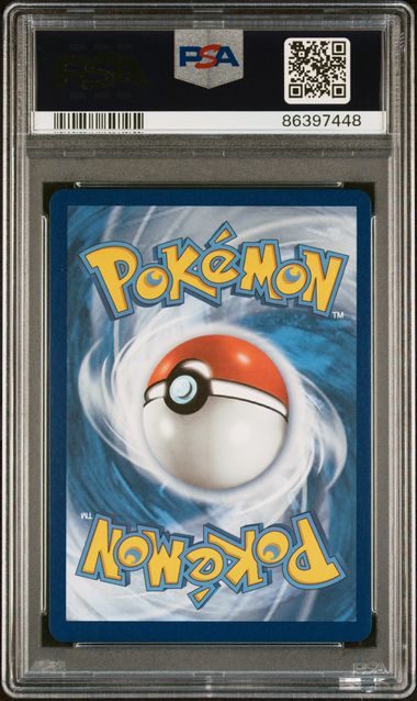UMBREON GOLD STAR 17/17 PSA 9 POKEMON CELEBRATIONS CLASSIC COLLECTION HOLO