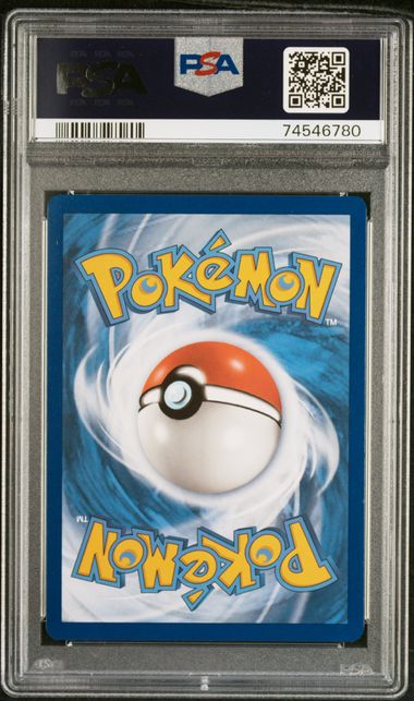 GENGAR SWSH241 PSA 10 POKEMON LOST ORIGIN PRERELEASE STAMPED PROMO