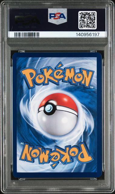 MEGA CHARIZARD X EX 110/080 PSA 10 POKEMON CHINESE TRADITIONAL SPECIAL ART RARE