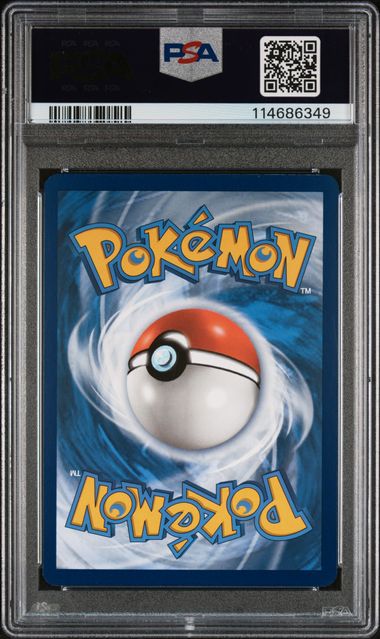 CHARIZARD EX 223/197 PSA 9 POKEMON OBSIDIAN FLAMES SPECIAL ILLUSTRATION RARE