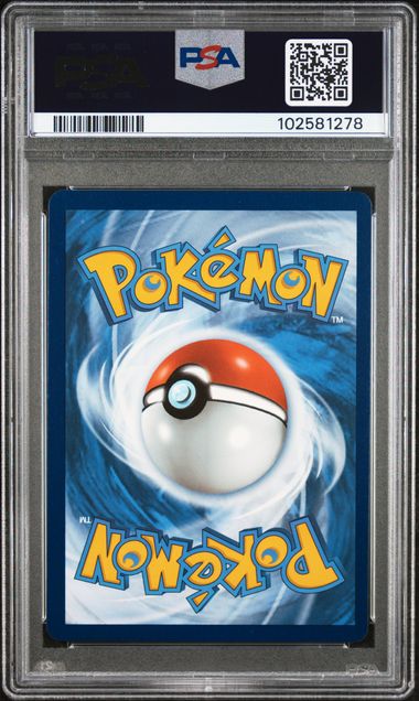 REGIDRAGO V 184/195 PSA 10 POKEMON SILVER TEMPEST ALTERNATE ART
