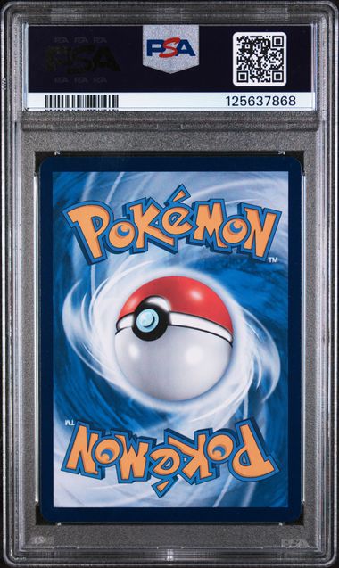 ORIGIN FORME DIALGA V 147/128 PSA 10 POKEMON CHINESE CS5B SUPER RARE