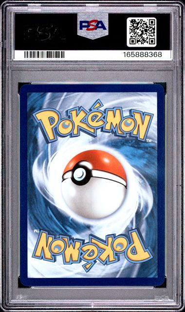 LITTEN 044 PSA 10 POKEMON FIRST PARTNER ILLUSTRATION COLLECTION SERIES 1