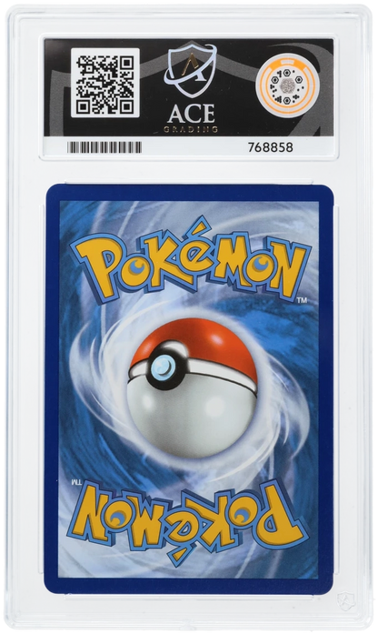 MEW VMAX 269/264 ACE 10 POKEMON FUSION STRIKE ALTERNATE ART