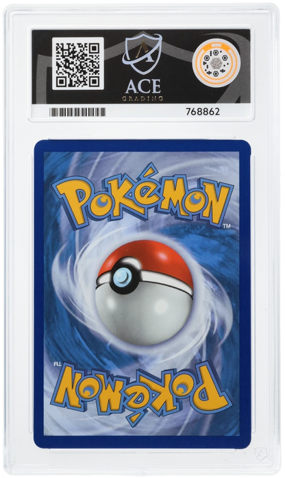 CHARIZARD V 079/073 ACE 9 POKEMON CHAMPIONS PATH SECRET RARE