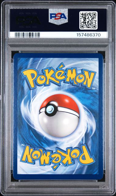 VILEPLUME GX 4/236 PSA 10 POKEMON SUN & MOON COSMIC ECLIPSE ULTRA RARE