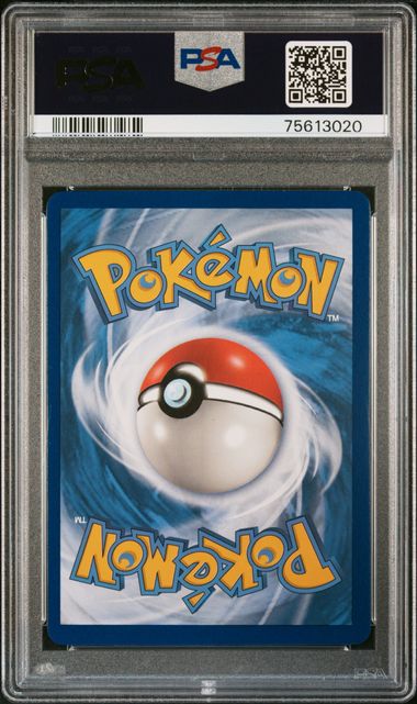 MEWTWO EX 158/162 PSA 8 POKEMON XY BREAKTHROUGH FULL ART