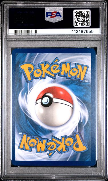FUECOCO 201/193 PSA 10 POKEMON PALDEA EVOLVED ILLUSTRATION RARE