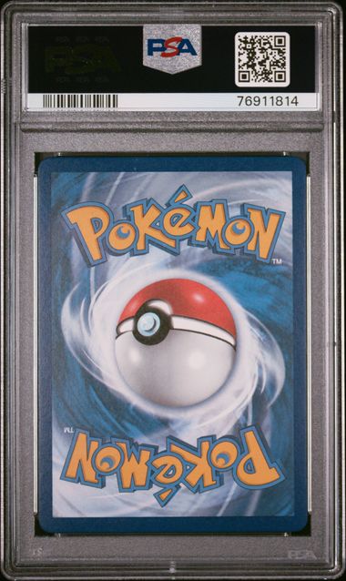 BLASTOISE 2/102 PSA 10 POKEMON CELEBRATIONS CLASSIC COLLECTION