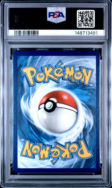 M VENUSAUR EX 100/108 PSA 10 POKEMON XY EVOLUTIONS ULTRA RARE