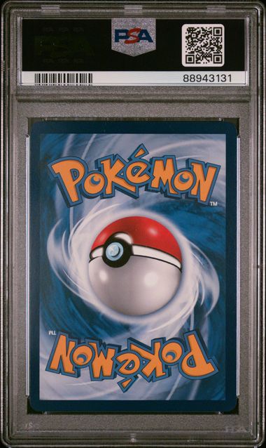 CHARIZARD GX 047/045 PSA 10 POKEMON CHINESE CSM2.1 RAINBOW RARE