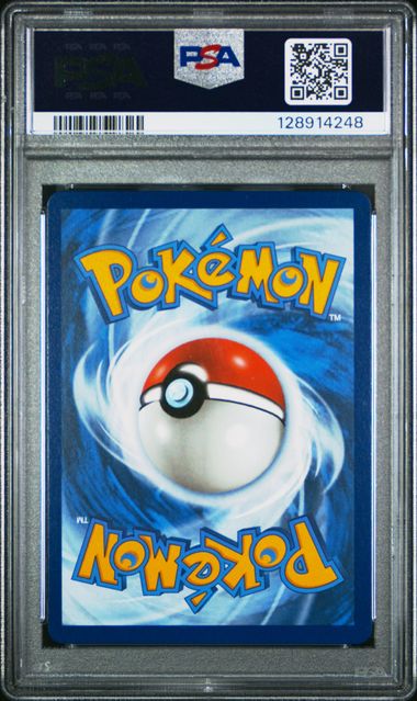 KYUREM EX 165/086 PSA 10 POKEMON BLACK BOLT SPECIAL ILLUSTRATION RARE