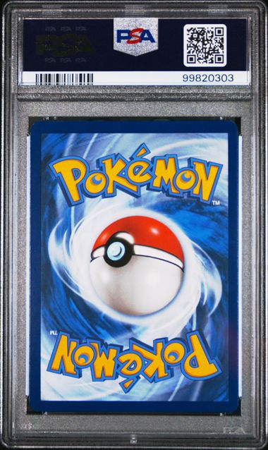MEW EX 053 PSA 9 POKEMON 151 ULTRA PREMIUM COLLECTION PROMO