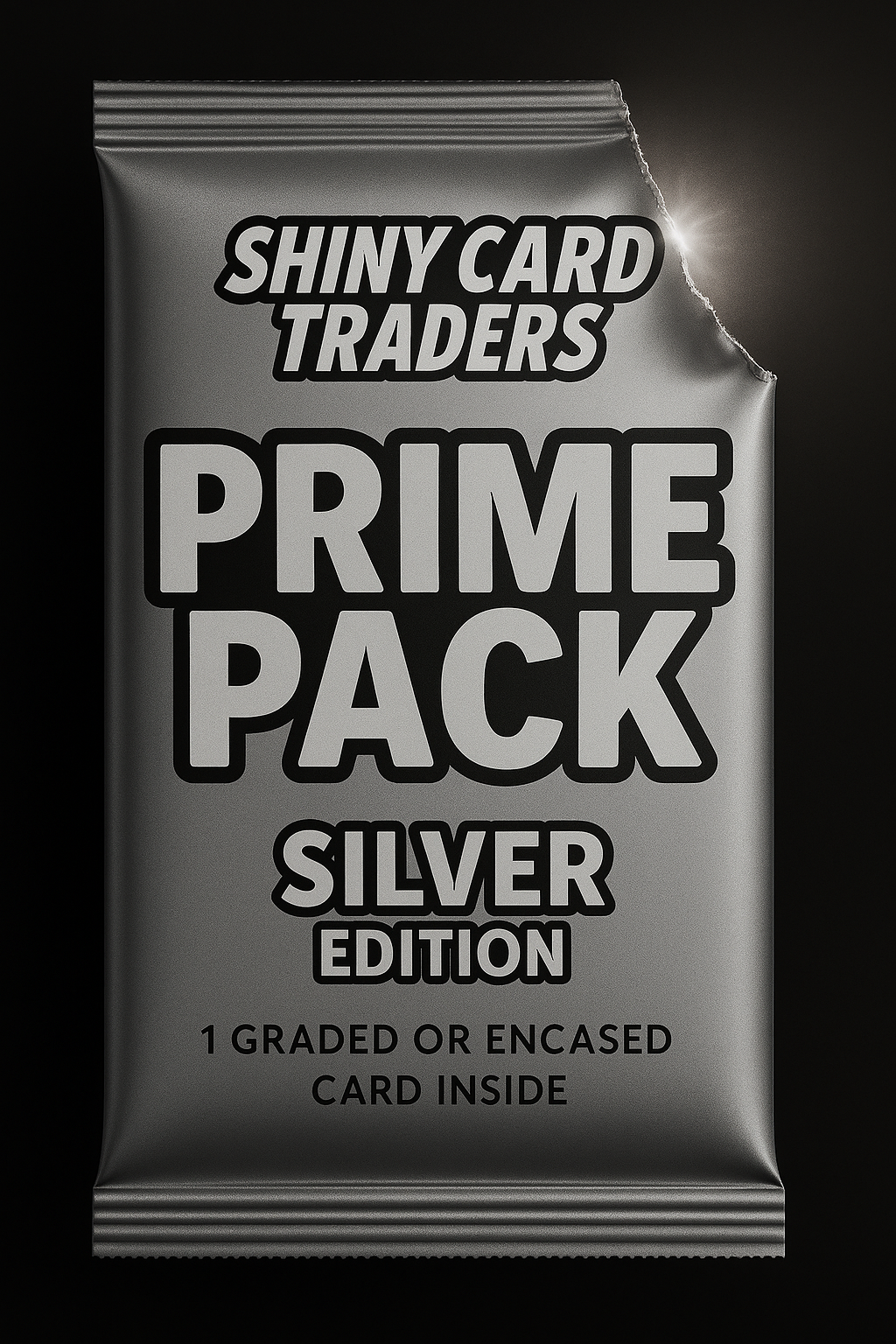 PRIME PACK - SILVER EDITION