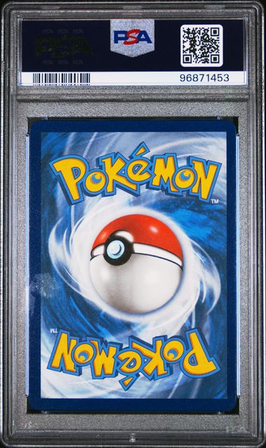 CHARIZARD VMAX SV107/SV122 PSA 10 POKEMON SHINNING FATES FULL ART