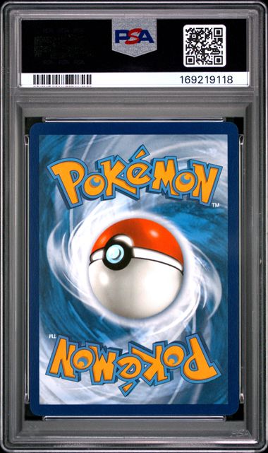 GLACEON VSTAR GG40/GG70 PSA 10 POKEMON CROWN ZENITH GALARIAN GALLERY
