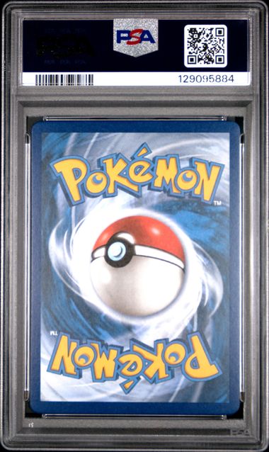 MEW EX 88/92 PSA 10 POKEMON CELEBREATIONS CLASSIC COLLECTION HOLO RARE