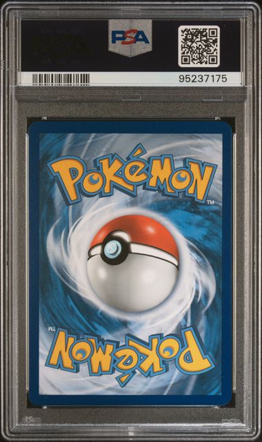 ARTICUNO GX SV54/SV94 PSA 10 POKEMON HIDDEN FATES SHINY VAULT FULL ART