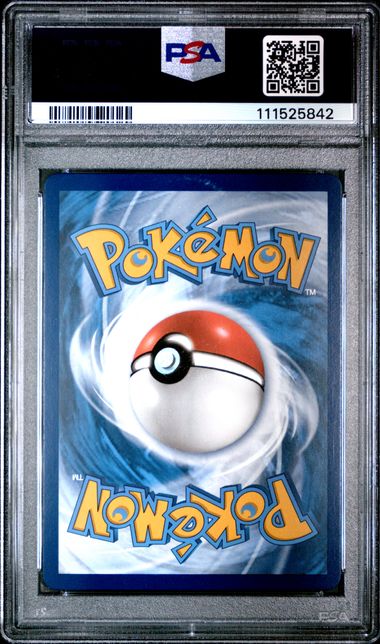RAIKOU V GG41/GG70 PSA 10 POKEMON CROWN ZENITH GALARIAN GALLERY