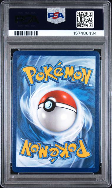 N'S ZOROARK EX 286/217 PSA 10 POKEMON ASCENDED HEROES SPECIAL ILLUSTRATION RARE
