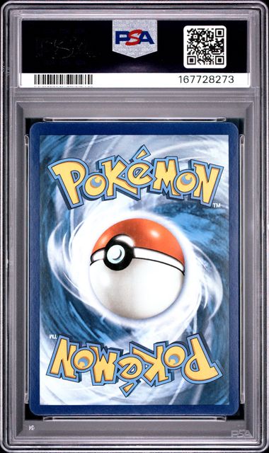 M CHARIZARD EX 13/108 PSA 9 POKEMON XY EVOLUTIONS ULTRA RARE