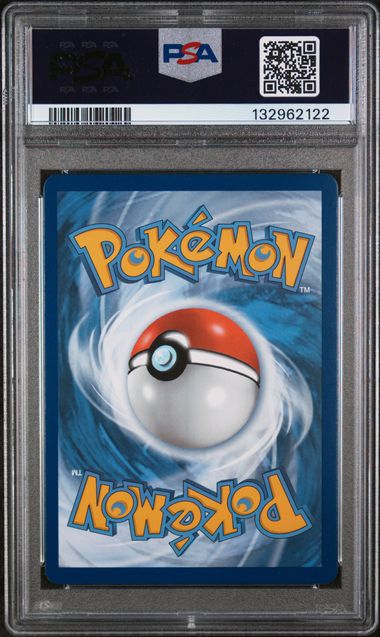 MEW VMAX TG30/TG30 PSA 10 POKEMON LOST ORIGIN TRAINER GALLERY