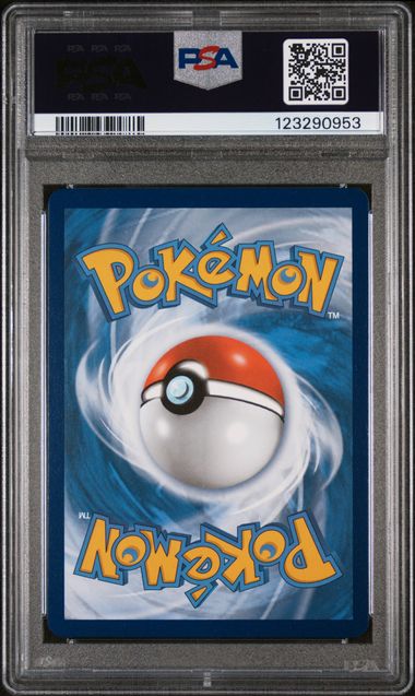 UMBREON V TG22/TG30 PSA 10 POKEMON BRILLIANT STARS TRAINER GALLERY