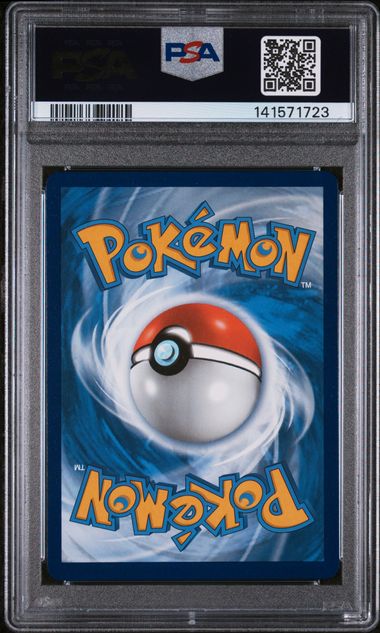 SURFING PIKACHU V 008/025 PSA 10 POKEMON CELEBRATIONS