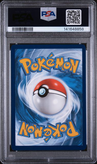 LUGIA V 186/195 PSA 10 POKEMON SILVER TEMPEST ALTERNATE ART