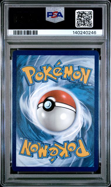 MEGA GARDEVOIR EX 178/132 PSA 10 POKEMON MEGA EVOLUTION SPECIAL ILLUSTRATION RARE