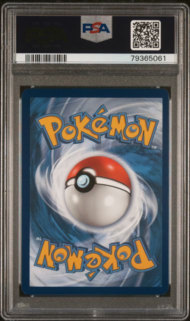 STARMIE V TG13/TG30 PSA 10 POKEMON ASTRAL RADIANCE TRAINER GALLERY