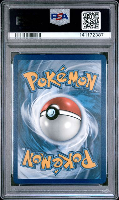 EVELYN 175/181 PSA 10 POKEMON TEAM UP FULL ART