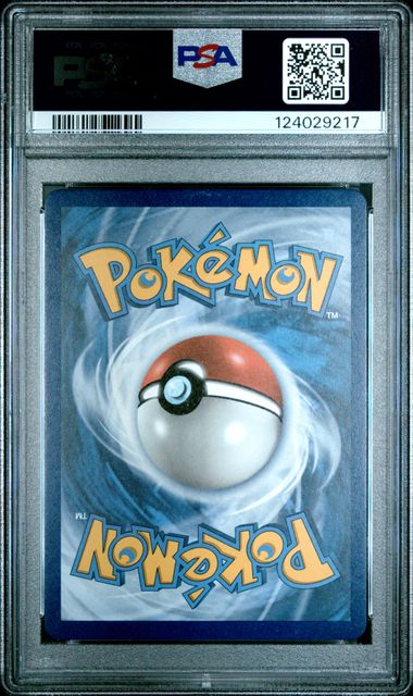 FLYING PIKACHU VMAX 007/025 PSA 10 POKEMON CELEBRATIONS FULL ART