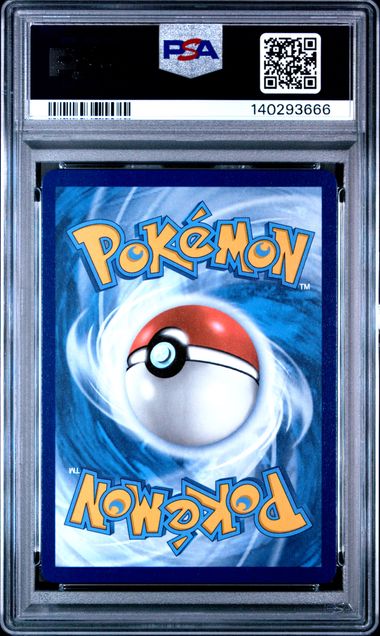 CYNTHIA'S GARCHOMP EX 204 PSA 10 POKEMON CYNTHIA'S GARCHOMP EX COLELCTION